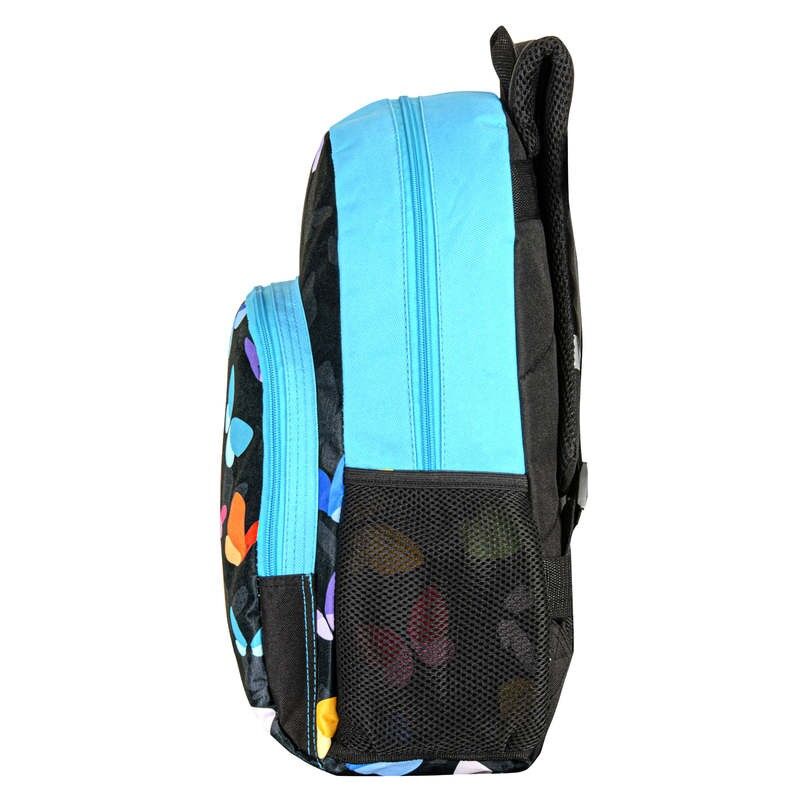 Butterflies backpack 43cm Nerdscape