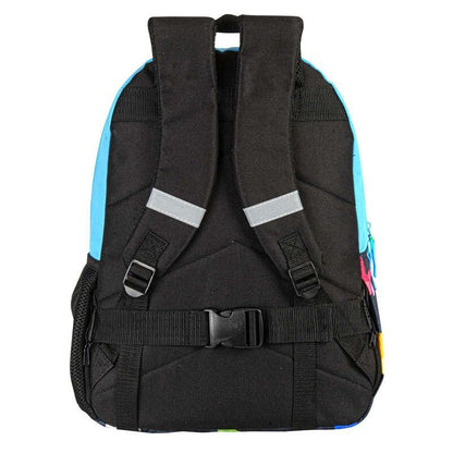 Butterflies backpack 43cm Nerdscape