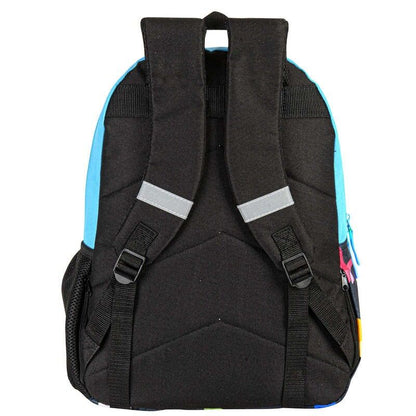 Butterflies backpack 43cm Nerdscape