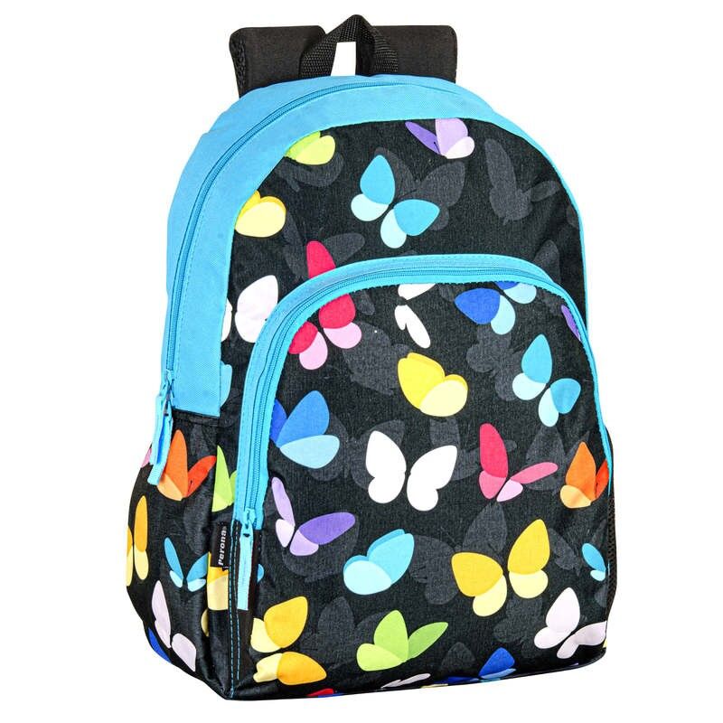 Butterflies backpack 43cm Nerdscape