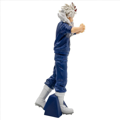 My Hero Academia Shoto Todoroki The Amazing Heroes Figura da Collezione - Nerdscape Nerdscape