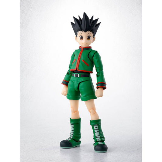 Hunter X Hunter Gon SH Figuarts figure 13.5cm