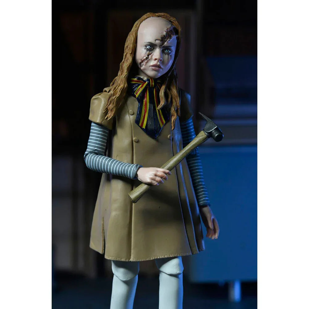 Megan Figura da Collezione 18cm Articolata - Nerdscape Nerdscape