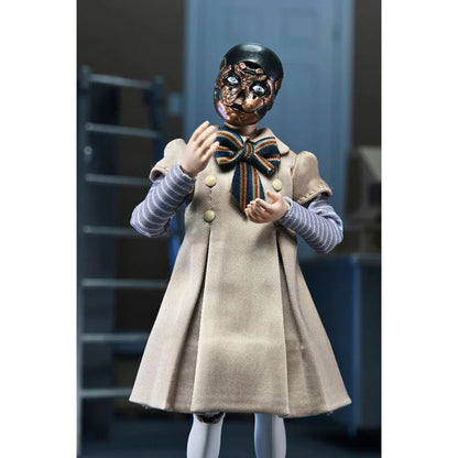 Megan Figura da Collezione Megan Versione Articolata 20cm - Nerdscape Nerdscape
