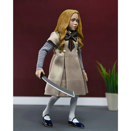 Megan Figura da Collezione Megan Versione Articolata 20cm - Nerdscape Nerdscape