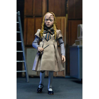 Megan Figura da Collezione Megan Versione Articolata 20cm - Nerdscape Nerdscape