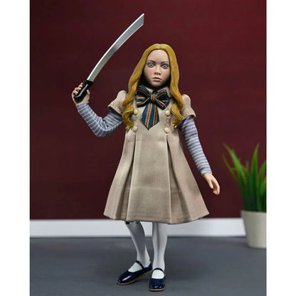 Megan Figura da Collezione Megan Versione Articolata 20cm - Nerdscape Nerdscape