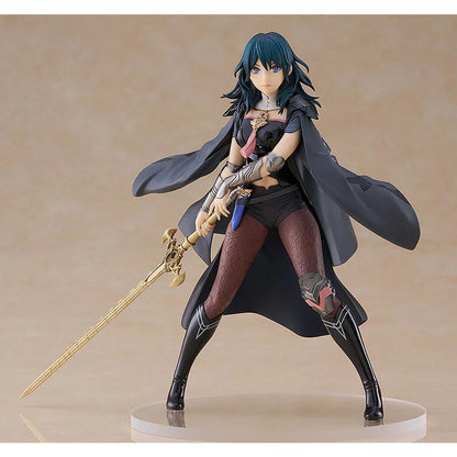 Funko Pop! Fire Emblem Three Houses Byleth Female - Figura da Collezione Vinyl 15cm Nerdscape
