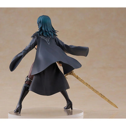 Funko Pop! Fire Emblem Three Houses Byleth Female - Figura da Collezione Vinyl 15cm Nerdscape