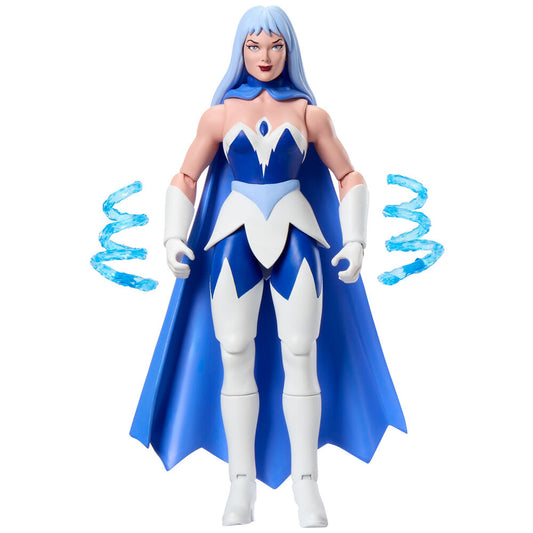 Masters of the Universe Frosta Origins - Figura da Collezione - Nerdscape