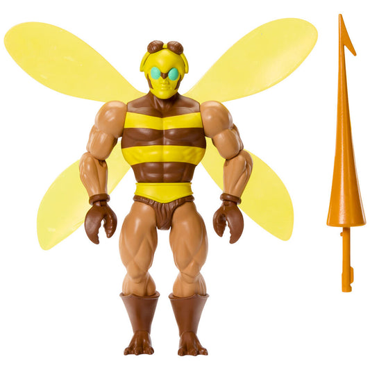 Masters of the Universe Buzz-Off Origins - Figura da Collezione - Nerdscape