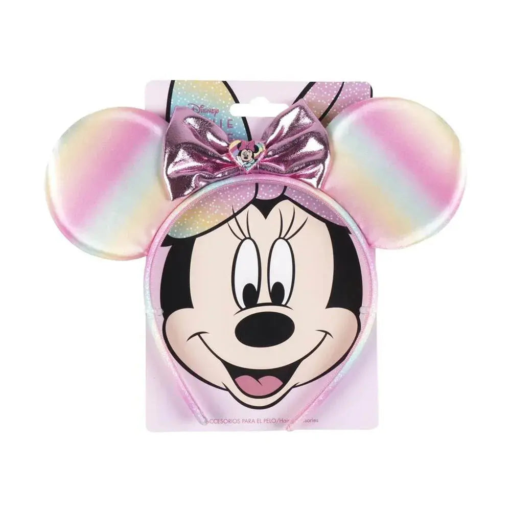 Disney Minnie headband Nerdscape