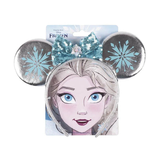 Disney Frozen headband Nerdscape