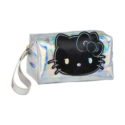 Hello Kitty travel vanity case Nerdscape
