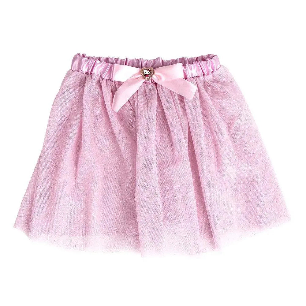 Hello Kitty headband + tutu set Nerdscape