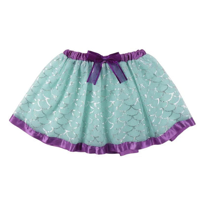 Disney The Little Mermaid headband + tutu set Nerdscape