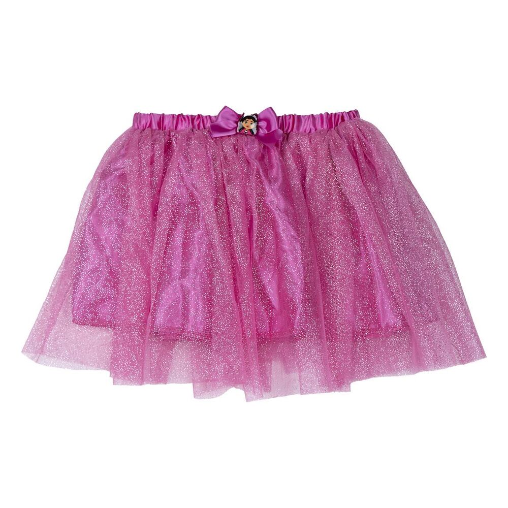 Gabbys Dolls House headband + tutu set Nerdscape