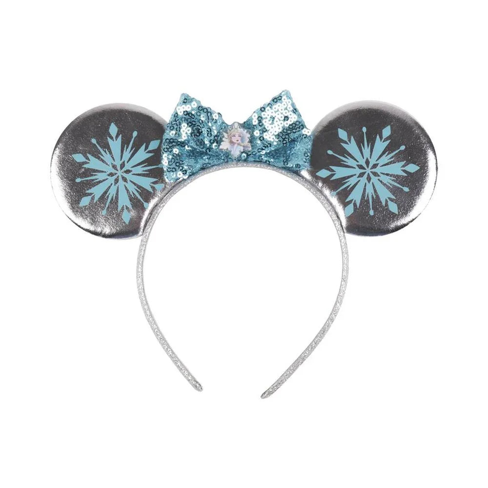 Disney Frozen headband Nerdscape