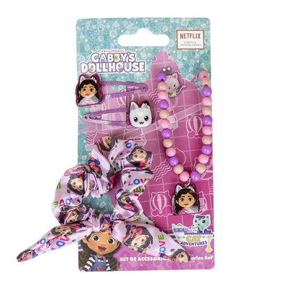 Gabbys Dolls House pack beauty accessories Nerdscape