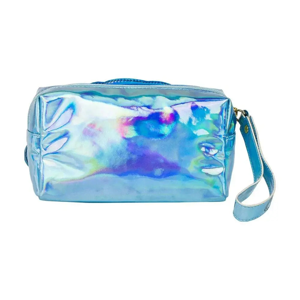 Hello Kitty Cinnamoroll travel vanity case Nerdscape