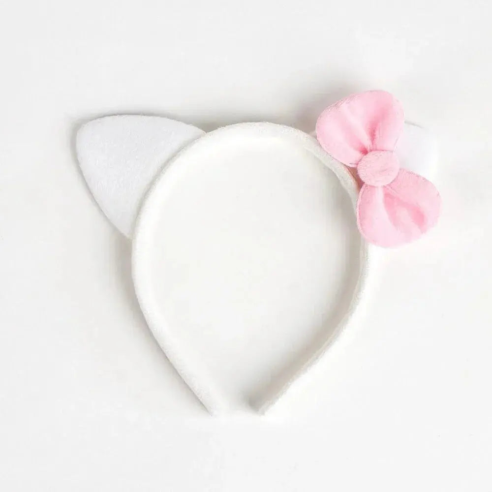 Hello Kitty headband + tutu set Nerdscape