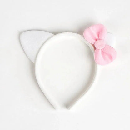 Hello Kitty headband + tutu set Nerdscape