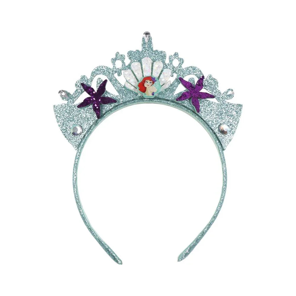 Disney The Little Mermaid headband + tutu set Nerdscape