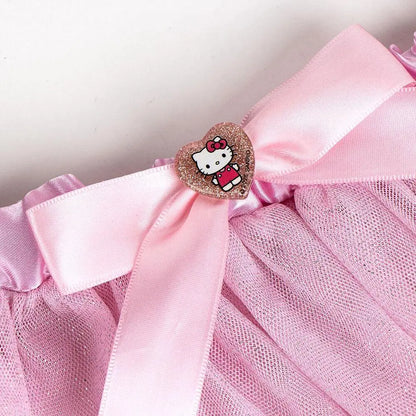 Hello Kitty headband + tutu set Nerdscape
