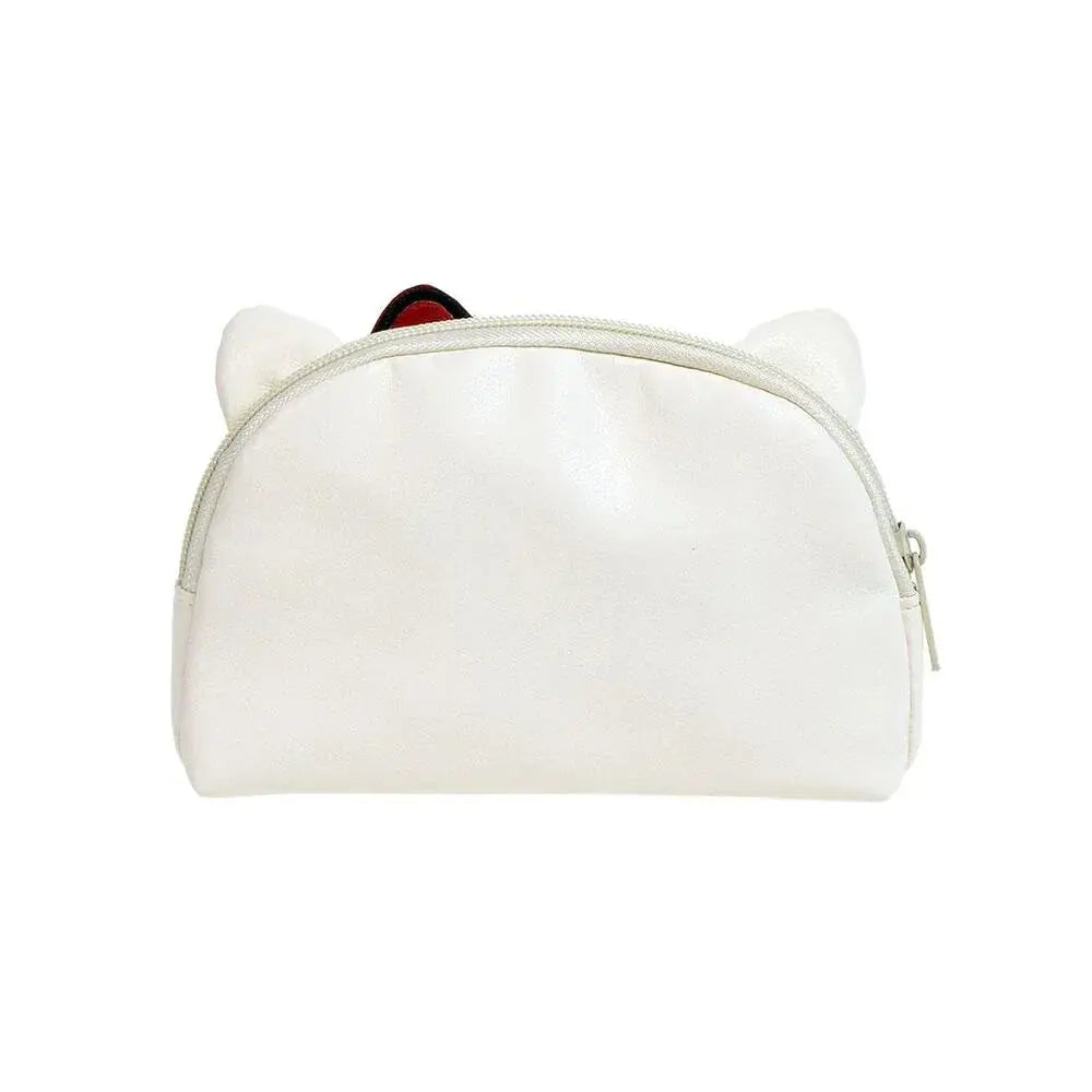 Hello Kitty 2 vanity case travel set Nerdscape