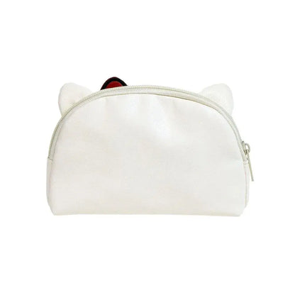 Hello Kitty 2 vanity case travel set Nerdscape