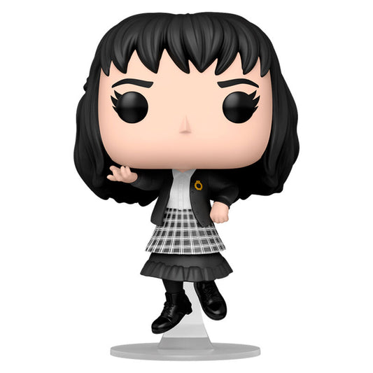 Funko Pop! Beetlejuice Lydia Deetz - Figura da Collezione Vinyl