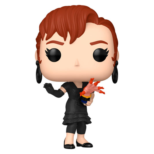 Funko Pop! Beetlejuice Delia Deetz - Figura da Collezione Vinyl