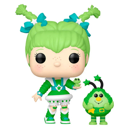 Funko Pop! Rainbow Brite Patty O'Green - Figura da Collezione Vinyl Nerdscape