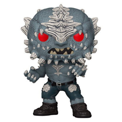 POP figure Smallville Doomsday Max - Nerdscape