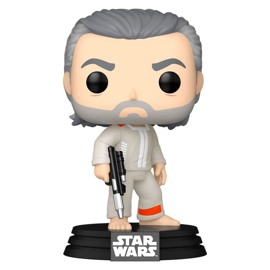 POP figure Star Wars Kino Loy - Nerdscape