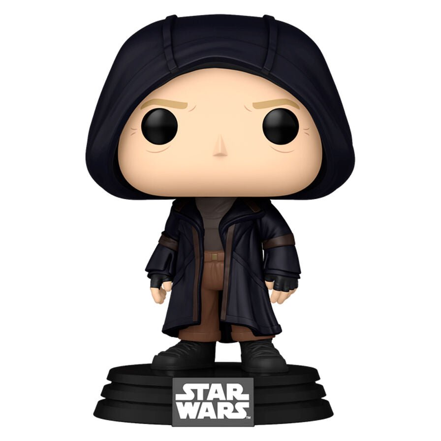 POP figure Star Wars Luthen Rael - Nerdscape