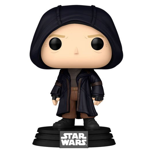 POP figure Star Wars Luthen Rael - Nerdscape