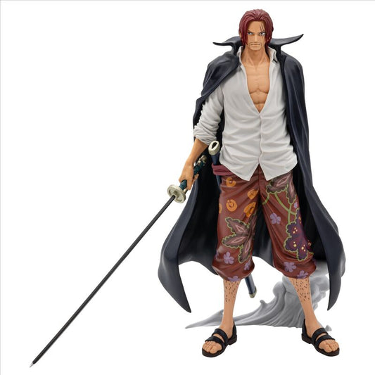 Funko Pop! Shanks One Piece Figura da Collezione - Nerdscape