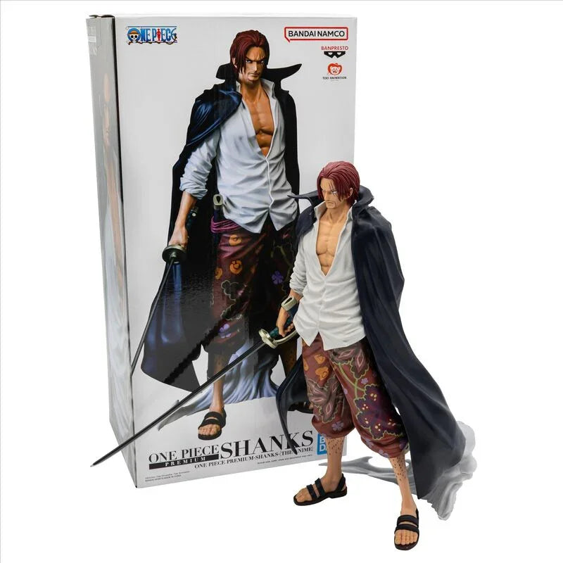 Funko Pop! Shanks One Piece Figura da Collezione - Nerdscape Nerdscape