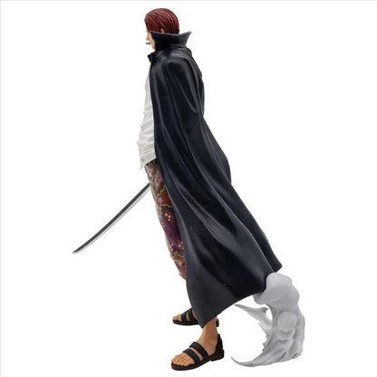 Funko Pop! Shanks One Piece Figura da Collezione - Nerdscape Nerdscape