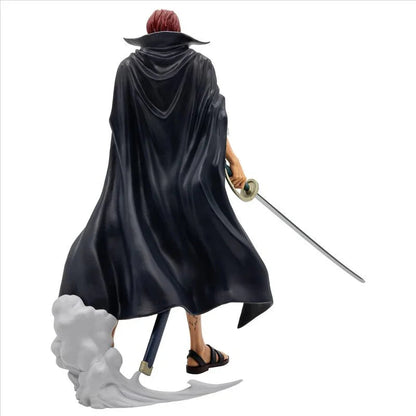 Funko Pop! Shanks One Piece Figura da Collezione - Nerdscape Nerdscape