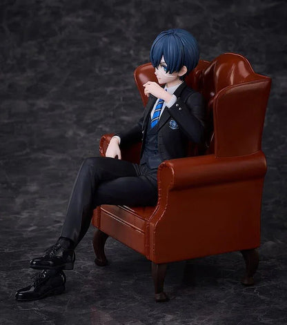 Black Butler Phantomhive Arc Ciel Figura da Collezione 15cm - Nerdscape Nerdscape