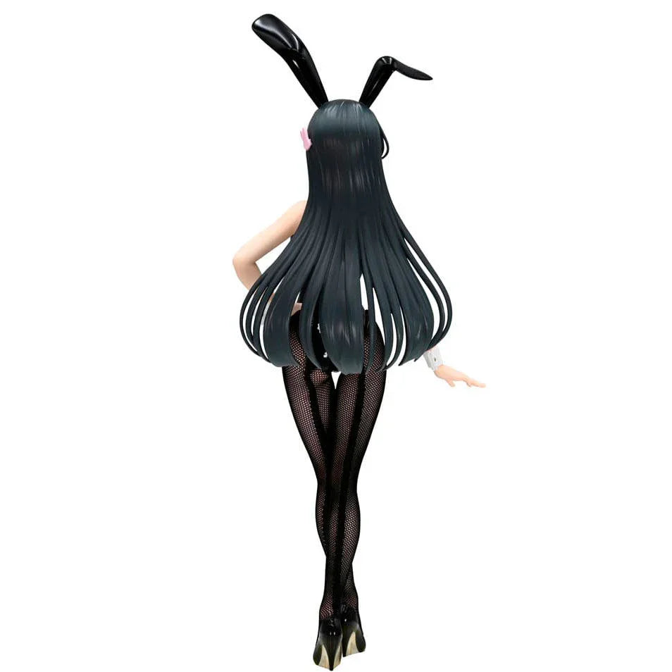 Funko Pop! Mai Sakurajima Rascal Does Not Dream of Bunny Girl Senpai - Figura da Collezione Nerdscape Nerdscape