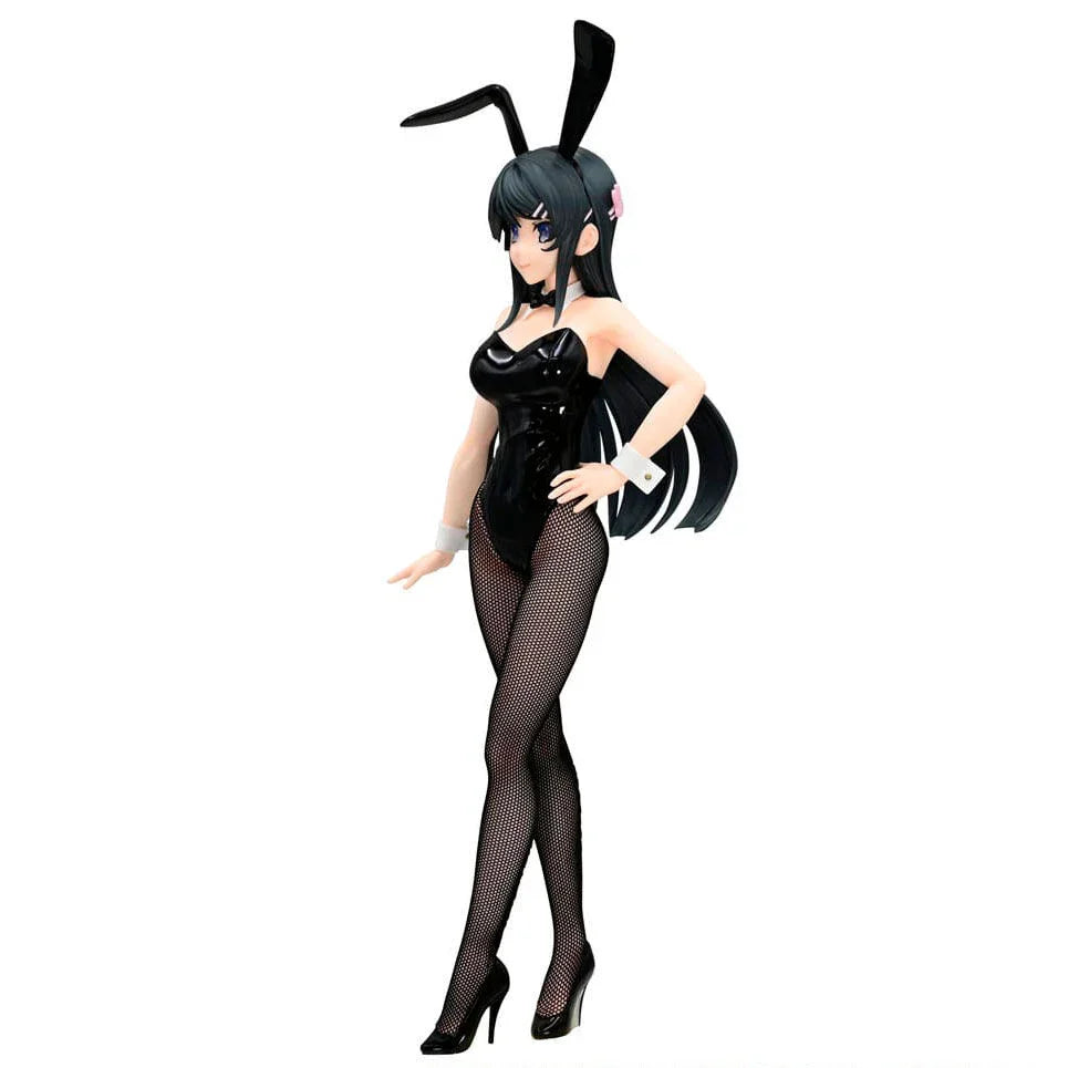 Funko Pop! Mai Sakurajima Rascal Does Not Dream of Bunny Girl Senpai - Figura da Collezione Nerdscape Nerdscape