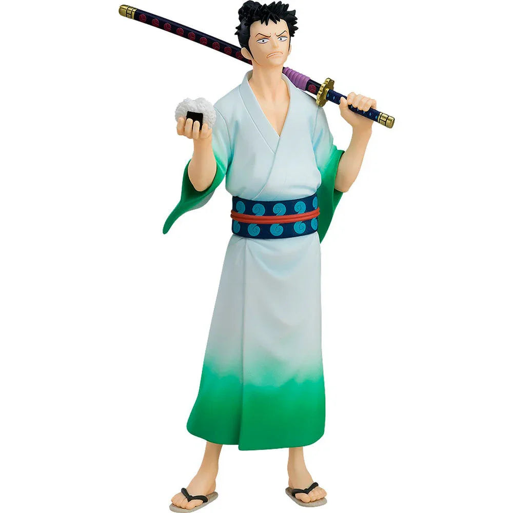 Funko Pop! Monsters Ryuma 103 - Figura da Collezione Vinyl Nerdscape