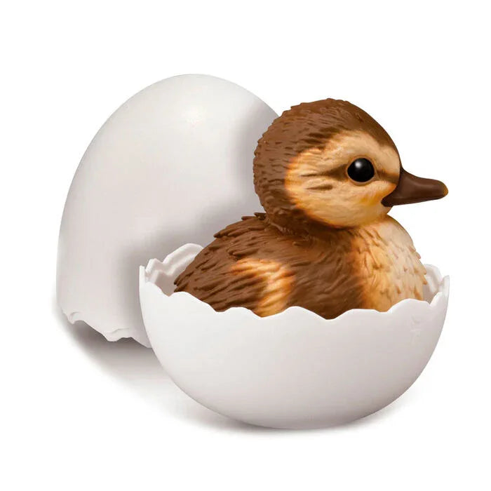 Nerdscape Baby Bird Figura da Collezione 7cm Bustina Sorpresa Nerdscape