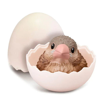Nerdscape Baby Bird Figura da Collezione 7cm Bustina Sorpresa Nerdscape