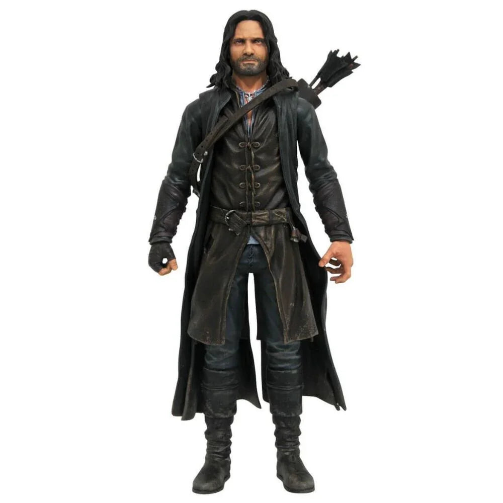 Funko Pop! Aragorn Moria Serie 3 - Figura da Collezione - Nerdscape Nerdscape