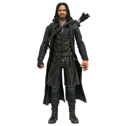 Funko Pop! Aragorn Moria Serie 3 - Figura da Collezione - Nerdscape Nerdscape