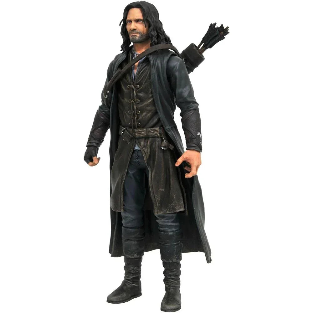 Funko Pop! Aragorn Moria Serie 3 - Figura da Collezione - Nerdscape Nerdscape